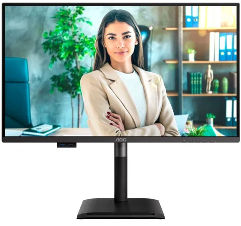 Монитор AOC Q27P4U 27"