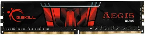 Оперативная память G.Skill F4-3200C16S-16GIS(TRAY) DDR4 16 ГБ 3200 МГц