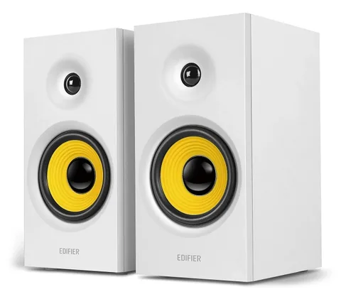 Компьютерная акустика 2.0 Edifier R1080BT white