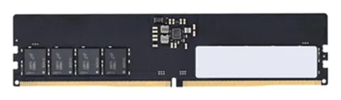 Оперативная память Foxline FL5600D5U46-8G DDR5 8 ГБ 5600 МГц