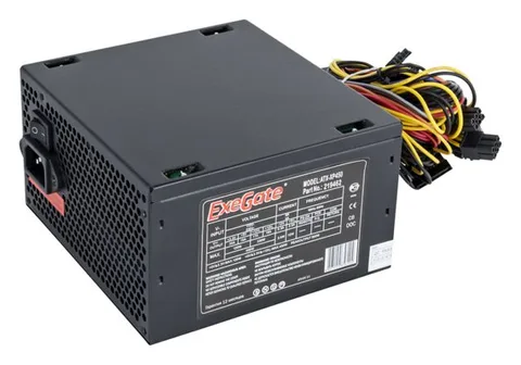 Блок питания Exegate XP450 (EX219461RUS-PC)