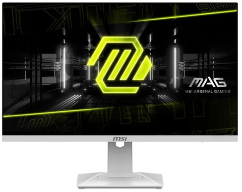 Монитор MSI MAG 274QRFW E20 27"
