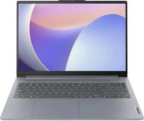 Ноутбук Lenovo IdeaPad Slim 3 15IRU8 (Core i3-1305U, 8 ГБ, 256 ГБ SSD)