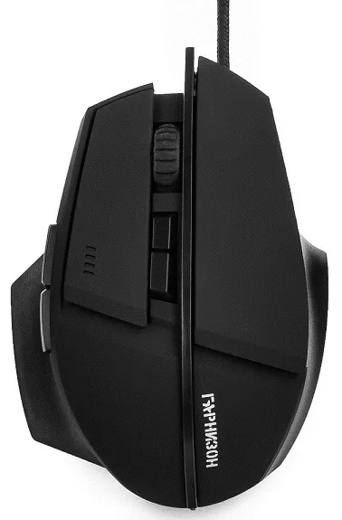Мышь Garnizon GM-740G