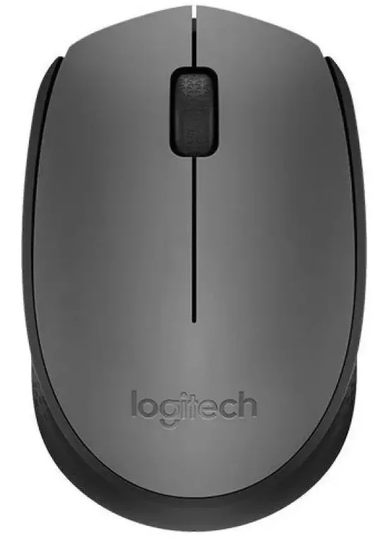 Мышь Logitech M170 (910-004646)