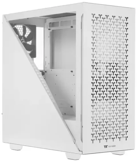 Корпус Thermaltake Divider 300 TG Air Snow