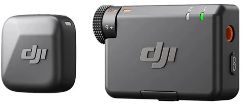 Радиосистема DJI DM3004