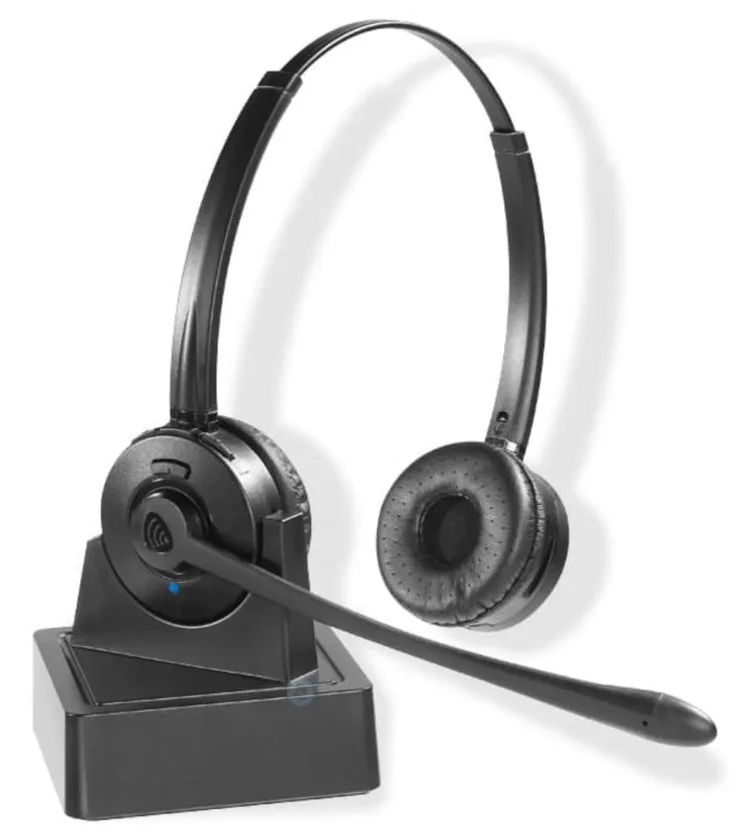 Гарнитура SNR SNR-HS9500-D
