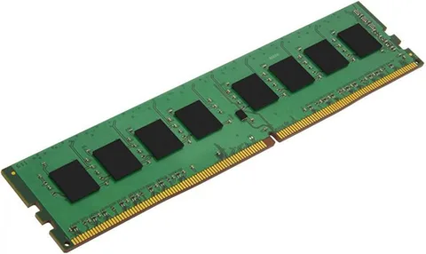 Оперативная память Kingston KVR32N22D8/16 DDR4 16 ГБ 3200 МГц