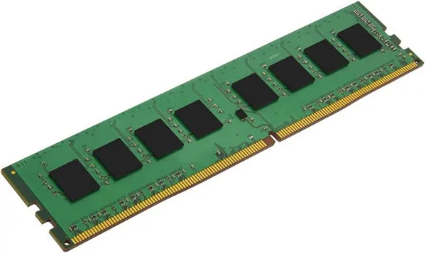 Оперативная память Kingston KVR32N22D8/16 DDR4 16 ГБ 3200 МГц