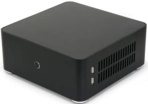 Корпус Crown CMC-170-803