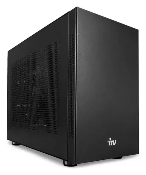 Компьютер iRu Tactio 520B5GS MT (Ryzen 7 5700G, 32 ГБ, 1 ТБ SSD)