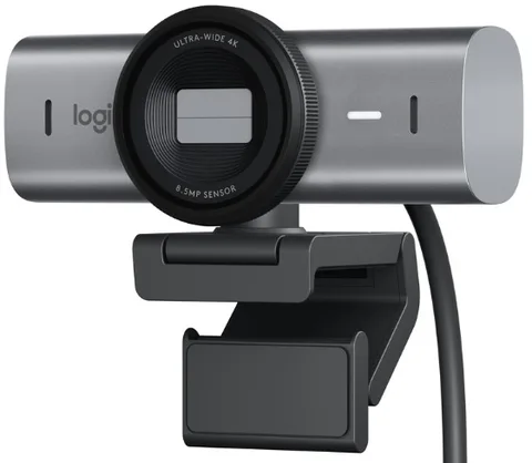 Веб-камера Logitech MX Brio 705