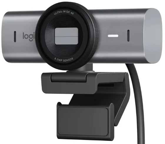 Веб-камера Logitech MX Brio 705