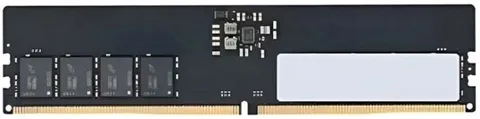 Оперативная память Foxline FL4800D5U40-8G DDR5 8 ГБ 4800 МГц
