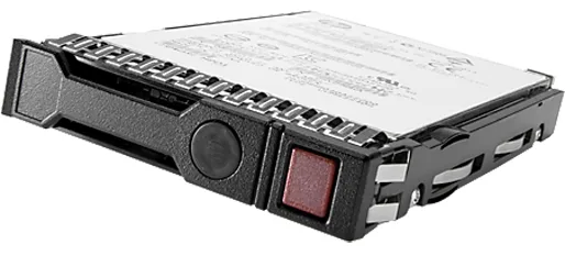 Жёсткий диск HPE 872477-B21 600 ГБ