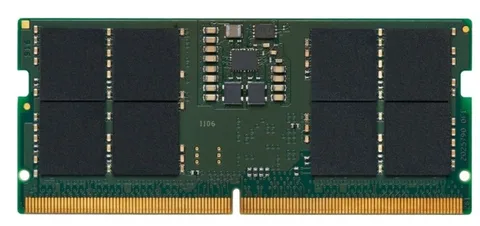 Оперативная память Kingston KVR56S46BS8-32 DDR5 SO-DIMM 32 ГБ 5600 МГц