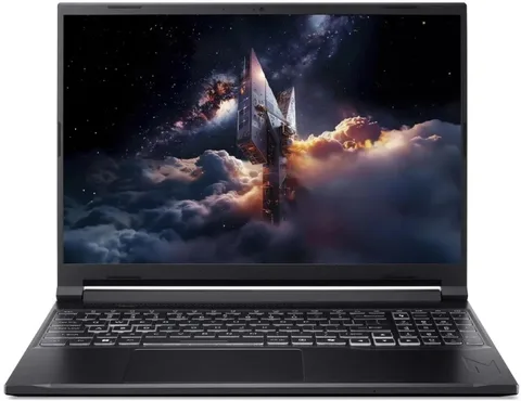 Ноутбук Acer Nitro V 16S ANV16S-71-57UH (Core 5 210H, 16 ГБ, 1 ТБ SSD)