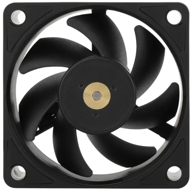 Вентилятор Thermalright TL-B6B