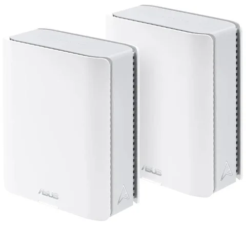 Маршрутизатор ASUS BT10 (W-2-PK)