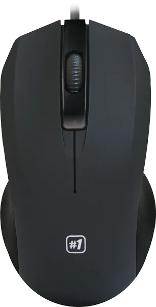Мышь Defender MM-310