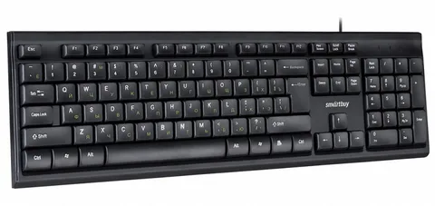 Клавиатура SmartBuy ONE 114