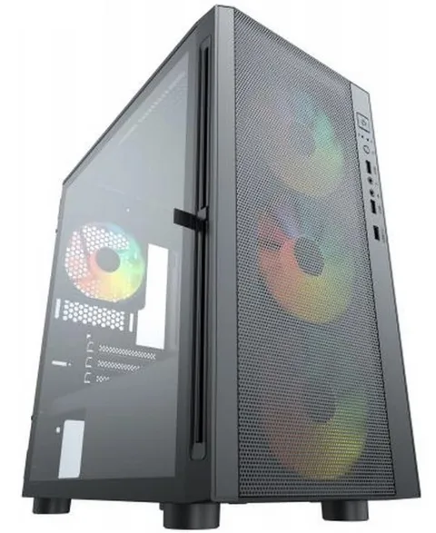 Корпус ACD Citadel 104