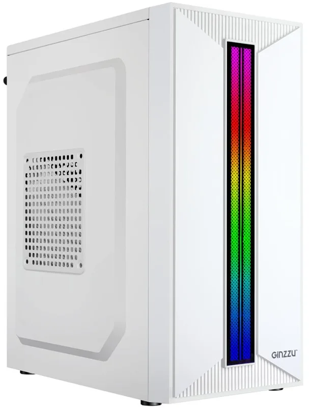 Корпус Ginzzu B380
