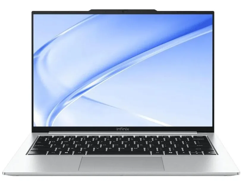 Ноутбук Infinix XBOOK B14 BL41A7H (Ryzen 7 7735U, 16 ГБ) (71005000800)