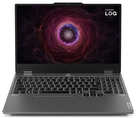 Ноутбук Lenovo LOQ 15ARP9 (Ryzen 5 7235HS, 16 ГБ, 512 ГБ SSD)