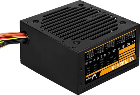 Блок питания Formula V VX PLUS 650