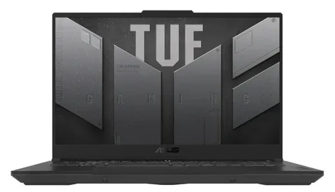 Ноутбук ASUS TUF GAMING FA707NUG-HX182 (Ryzen 7 7445HS, 16 ГБ, 512 ГБ SSD)