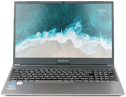 Ноутбук Nerpa Caspica I752-17 (Core i7-1255U, 16 ГБ, 1 ТБ SSD) (I752-17VC161401G)