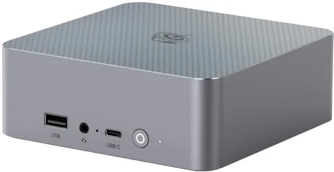 Мини ПК Beelink EQR7-LP4 (Core 7 735U, 24 ГБ, 500 ГБ SSD)