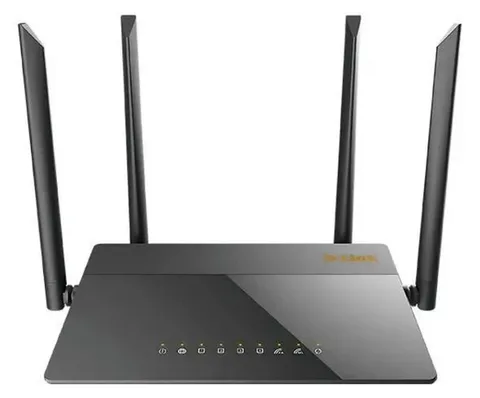 Роутер D-link AC1200