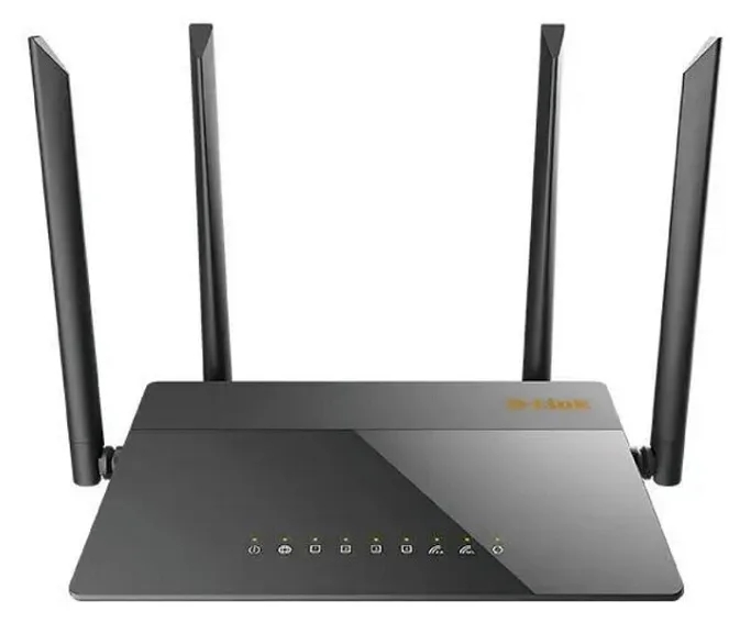 Роутер D-link AC1200