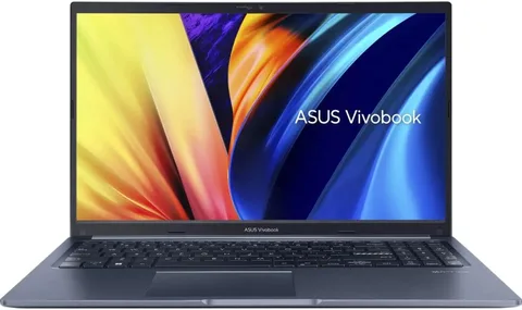 Ноутбук ASUS Vivobook 15 X1502VA-BQ924 (Core i7-13620H, 16 ГБ, 512 ГБ SSD)