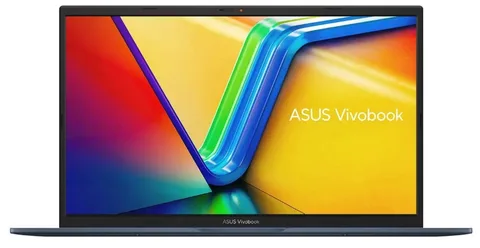 Ноутбук ASUS Vivobook 17 X1704VA-AU1108 (Core 7 150U, 16 ГБ, 512 ГБ SSD) (90NB13X2-M00MU0)
