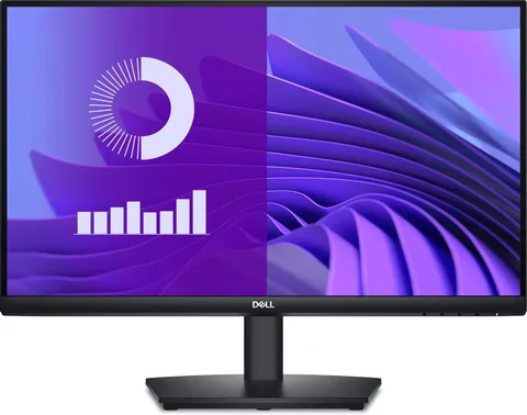 Монитор Dell E2425HS 23,8"