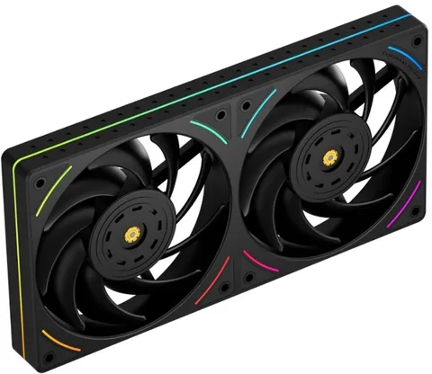 Вентилятор Thermalright TL-UB24