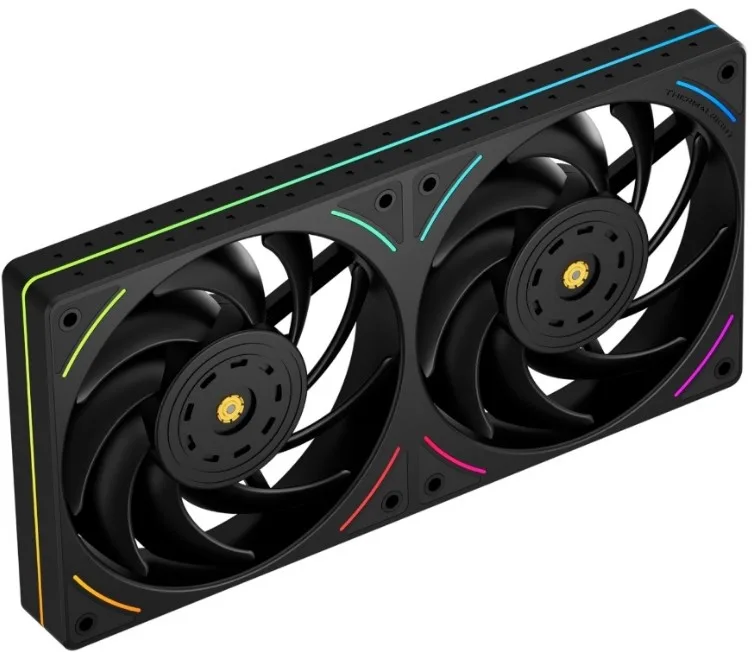 Вентилятор Thermalright TL-UB24
