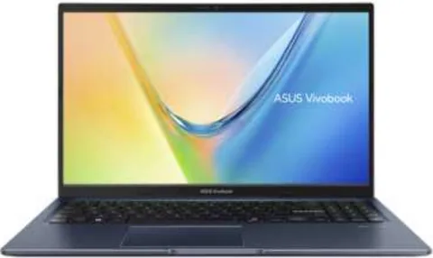 Ноутбук ASUS Vivobook 15 M1502XA-BQ023 (Ryzen 9 7940HS, 16 ГБ, 512 ГБ SSD)