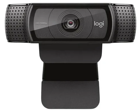 Веб-камера Logitech C920 FHD Pro