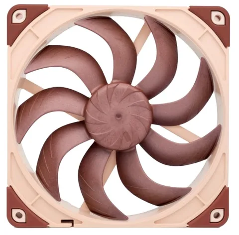 Вентилятор Noctua nf-a14x25-g2-pwm
