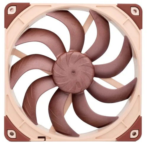 Вентилятор Noctua nf-a14x25-g2-pwm