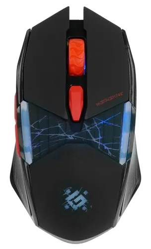 Мышь Defender Horrodine GM-237