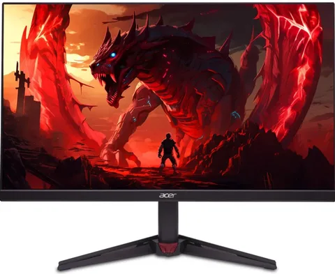 Монитор Acer Nitro VG270UX2bmiipx 27"