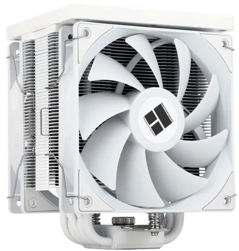 Кулер Thermalright Burst Assassin Vision 120 White