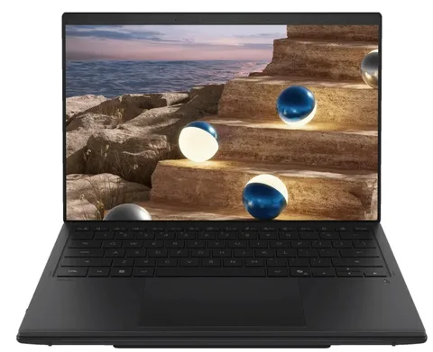 Ноутбук ASUS ZenBook Duo UX8407AA-SN363X (Core Ultra 9 386H, 32 ГБ, 1 ТБ SSD)