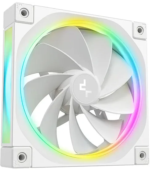 Вентилятор Deepcool FL12R WH